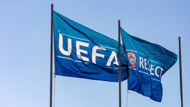 Россию лишат Суперкубка-2023 и оставят в силе отстранение наших команд? Что известно о новых решениях УЕФА