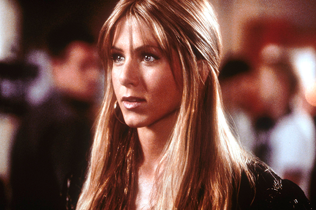 Дженнифер Энистон. Фото Global Look Press Дженнифер Энистон. Фото Global Look Press