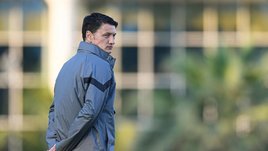 «Переезд в Россию — вызов для меня!» Первое интервью нового тренера «Краснодара»