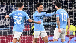 Кризисный «Милан» разгромлен в Риме, чудо-гол Киммиха спас «Баварию» от поражения на фоне скандала в клубе