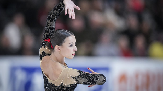 Николь Шотт. Фото Global Look Press Николь Шотт. Фото Global Look Press