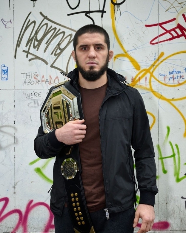 Ислам Махачев. Фото Соцсети Ислама Махачева Ислам Махачев. Фото Соцсети Ислама Махачева