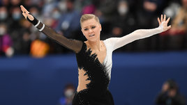 «Несправедливо, что русских отстранили. Но справедливо ли, что множество русских катаются за другие страны?» Интервью самой возрастной одиночницы мира