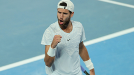 Хачанов остановит Циципаса и не позволит Джоковичу взять 10-й титул в Мельбурне? Претенденты на титул Australian Open