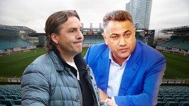 «Я показывал в «Химках» не тот футбол?!» Юран ответил Садыгову