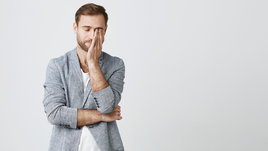 Как снимать стресс мужчинам в зависимости от темперамента