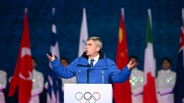 МОК поменял позицию по допуску россиян. Но выдвинул политические условия