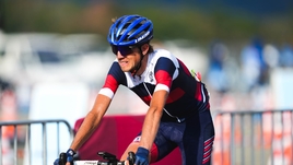 «Есть цель в жизни, загружен даже больше, чем когда был в спорте». Велогонщик Закарин завершил карьеру и рассказал, чем теперь живет