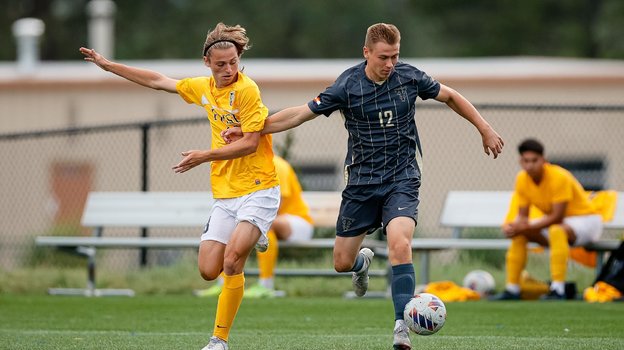 Богдан Ведерников. Фото Соцсети Богдан Ведерников. Фото Соцсети