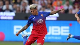 «Успокаивал семью: в Москве безопасно! Хочу надолго остаться в России». Интервью Хорхе Карраскаля