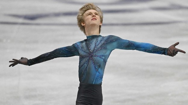 Даниэль Грассль. Фото Reuters Даниэль Грассль. Фото Reuters