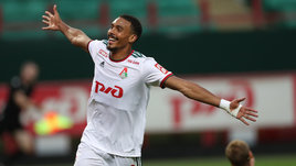 Дзюба нашел новый клуб, Изидор остается в «Локо», российский вратарь уехал в Англию