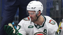 Александр Радулов: «Я не дрался с Бурмистровым»