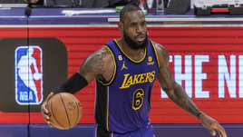 Джордан — сильнейший, или Леброн превзошел его? Топ-10 лучших баскетболистов в истории НБА