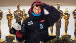 Мечтал играть как Буре, а теперь идет за «Оскаром». Бывший хоккеист начал новую жизнь в кино