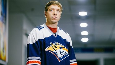 Николай Кулемин.