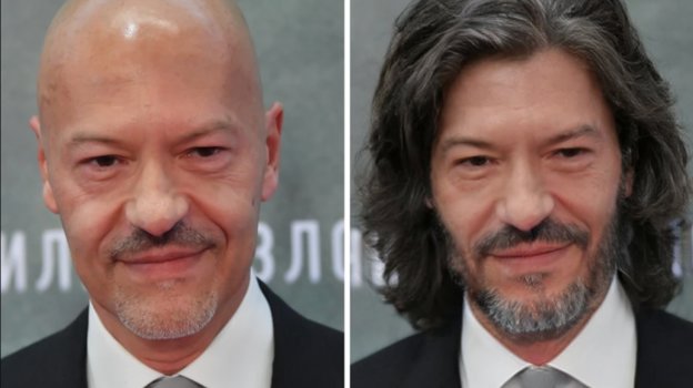 Федор Бондарчук. Фото kp.ru Федор Бондарчук. Фото kp.ru