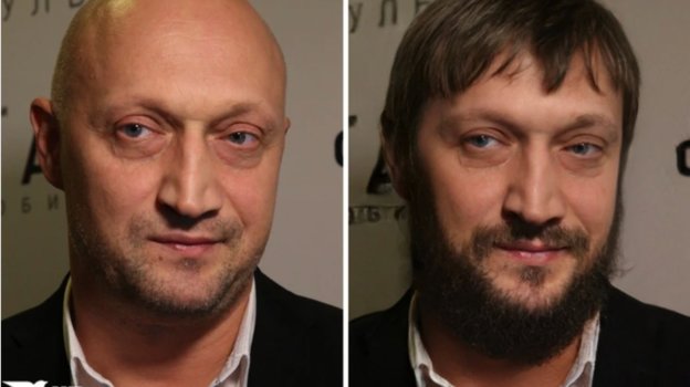 Гоша Куценко. Фото kp.ru Гоша Куценко. Фото kp.ru