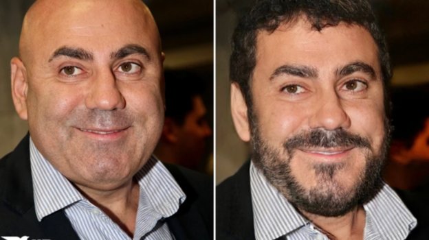 Иосиф Пригожин. Фото kp.ru Иосиф Пригожин. Фото kp.ru