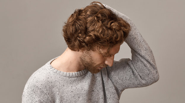 Что делать, чтобы иметь пышную шевелюру. Фото Freepik/karlyukav Что делать, чтобы иметь пышную шевелюру. Фото Freepik/karlyukav