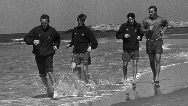 Андрей Тихонов, Егор Титов, Дмитрий Аленичев, Владимир Бут. Фото Григорий Филиппов, архив «СЭ» Андрей Тихонов, Егор Титов, Дмитрий Аленичев, Владимир Бут. Фото Григорий Филиппов, архив «СЭ»