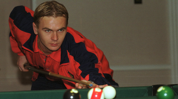 Владимир Бут. Фото Андрей Голованов, Сергей Киврин Владимир Бут. Фото Андрей Голованов, Сергей Киврин