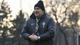 «Не могу представить, что российский футбол окажется в АФК». Интервью Станислава Черчесова