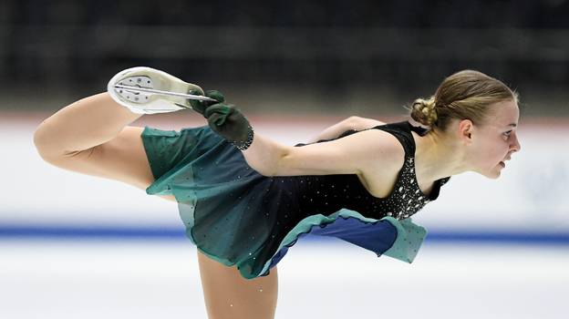 Нина Петрыкина. Фото Global Look Press Нина Петрыкина. Фото Global Look Press