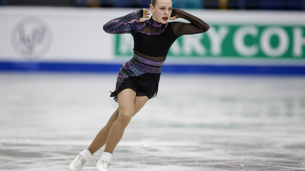 Нина Петрыкина. Фото Global Look Press Нина Петрыкина. Фото Global Look Press