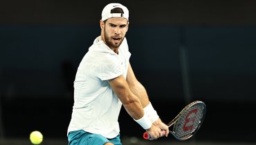  Australian Open  25     