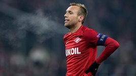 «После чемпионского сезона подписал контракт напрямую с Федуном, и знакомые агенты сказали: «У тебя жизни в футболе больше не будет»