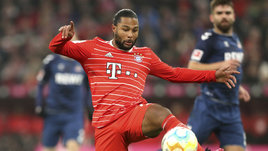 «Бавария» — «Айнтрахт»: скандал с Гнабри и отсутствие Мане не помешают чемпиону оторваться от преследователей