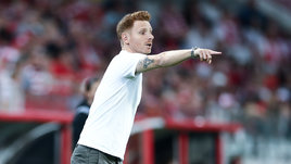 «Трансферная кампания «Спартака» закрыта — мы подписали тех, кого хотели». Интервью Абаскаля