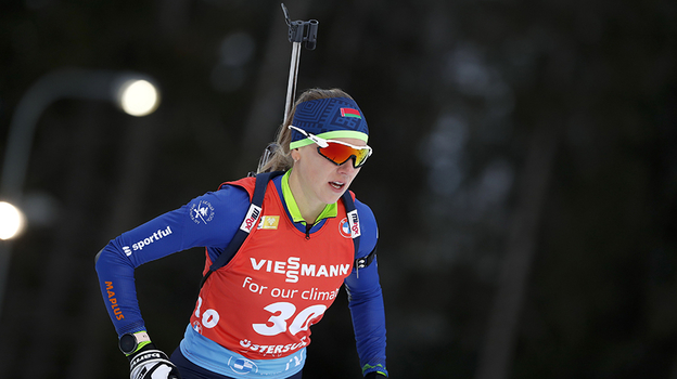 Анна Сола. Фото Global Look Press Анна Сола. Фото Global Look Press