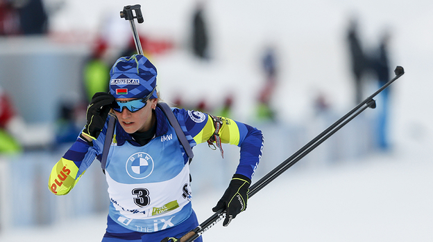 Анна Сола. Фото Global Look Press Анна Сола. Фото Global Look Press