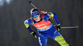 «Справедливо ли нас отстранили? Конечно, несправедливо». Интервью со звездой белорусского биатлона