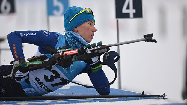 Анна Сола. Фото Global Look Press Анна Сола. Фото Global Look Press