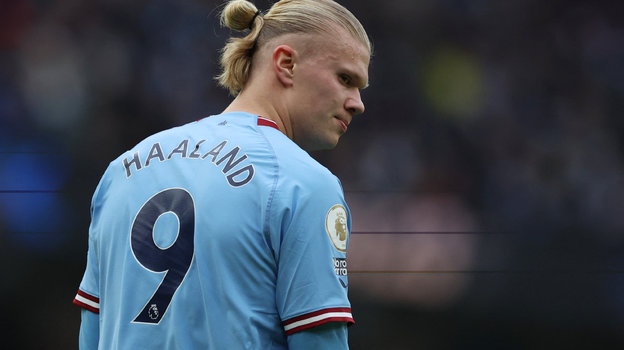 Эрлин Холанн. Фото Reuters Эрлин Холанн. Фото Reuters