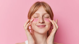 Как за 5 минут избавиться от отечности с утра? Рассказывает косметолог