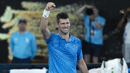 Стефанос Циципас — Новак Джокович: серб заберет юбилейный титул в Мельбурне и первую строчку рейтинга