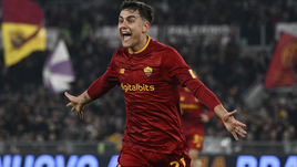 «Наполи» — «Рома»: Хвича, Осимхен и Дибала не оставят зрителей без голов