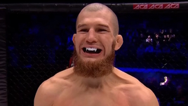 Раисов красиво вернулся после поражения, а Одилов ярко дебютировал. Самые горячие бои ACA 151