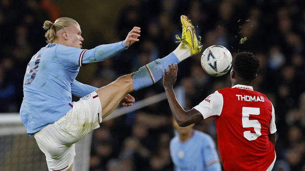 Эрлин Холанн и Тома Парти. Фото Reuters Эрлин Холанн и Тома Парти. Фото Reuters