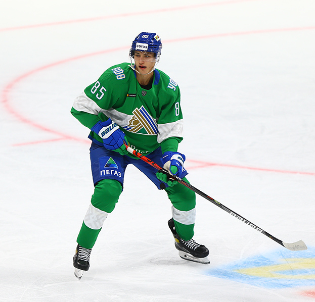 Шакир Мухамадуллин. Фото photo.khl.ru Шакир Мухамадуллин. Фото photo.khl.ru