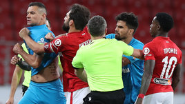 «Независимо от произошедшего «Спартак» остается сильным соперником». Родригао — о драке, Бразилии и гражданстве РФ