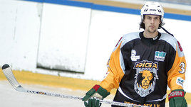 «Незадолго до смерти приснились его похороны». Один из лучших игроков Латвии умер во время матча