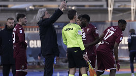 Миранчук изменил все. Русский полузащитник спас «Торино» в почти безнадежной ситуации