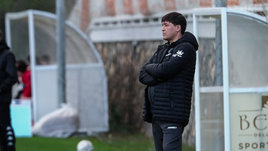 «В руководстве собрались серьезные люди — хотим, чтобы клуб был в РПЛ». Интервью нового тренера «Рубина»