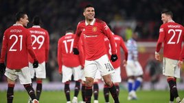 «Барселону» заставили поволноваться в дерби, Каземиро и Фред устроили бразильское шоу, «Бавария» разучилась побеждать