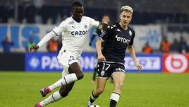 Подача Головина принесла «Монако» результат в важнейшем матче. Наш легионер набрал мощную форму